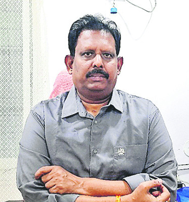రవాణా.. ప్రైవేటు పథాన!2