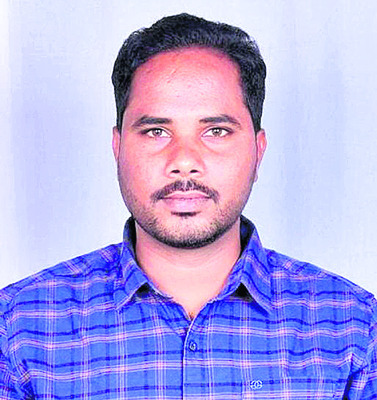 ఎవరూ పట్టించుకుంట లేరు
1