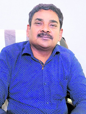పోటీలతో సృజనాత్మకత వెలికి
1