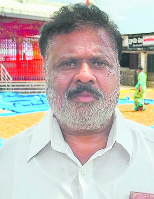 కుండపోత.. గుండెకోత 1