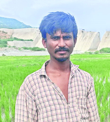 రైతుల ఆశలు.. అడియాసలు2