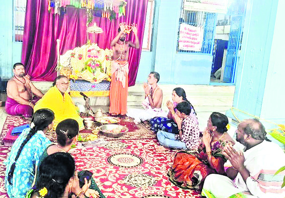 నేడు ప్రజావాణి1