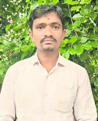 కాలం కలిసి రాలె..2