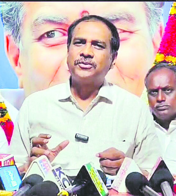 నకిలీ మద్యంపై నేడు నిరసనలు 1