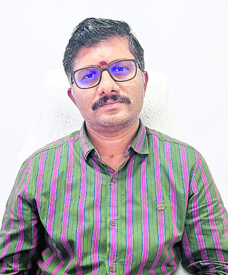 అందరి ప్రోత్సాహంతో.. 
2