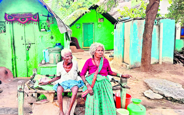 ముల్లె సర్దుకున్నాం.. వెళ్లిపోతున్నాం!3