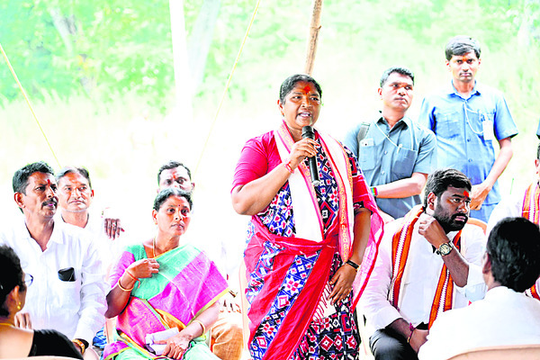 స్థానిక ఎన్నికలకు సిద్ధంగా ఉండాలి1