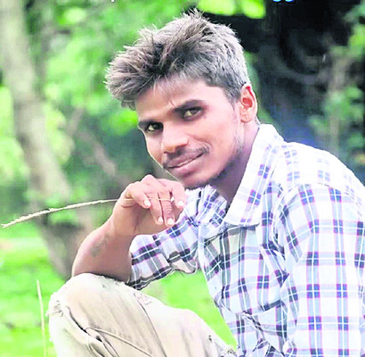 ప్రేమ విఫలమైందని.. యువకుడి ఆత్మహత్య
2