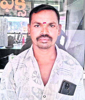 ప్రేమ విఫలమైందని.. యువకుడి ఆత్మహత్య
1