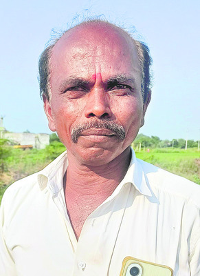 రైతన్న ఇంట సిరుల పంట1