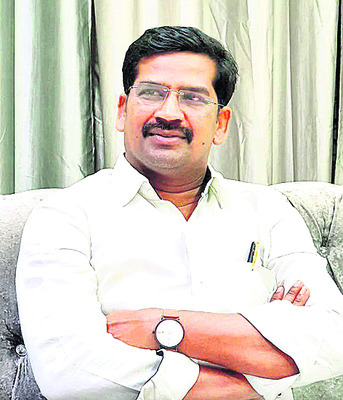 ఉపాధ్యాయుల లెర్నింగ్ టూర్!1