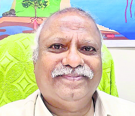 పాతాళగంగ ౖపైపెకి.. 1