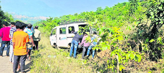 ఆహ్లాదం మాటున విషాదం4