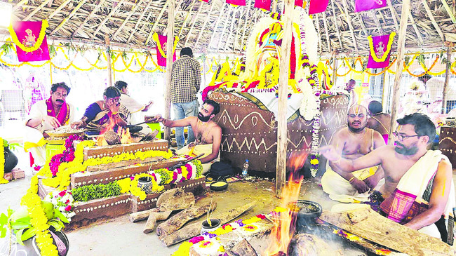 చూసిన కనులదే భాగ్యం!1