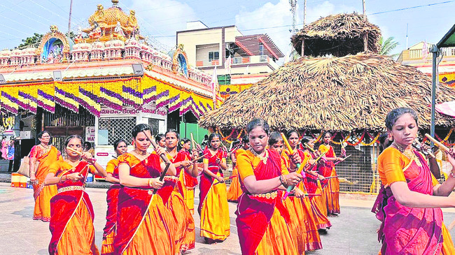 చూసిన కనులదే భాగ్యం!2