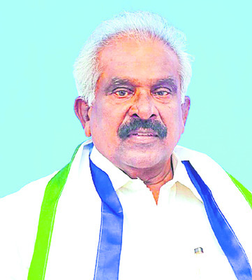 కల్తీ మద్యంపై లోతుగా దర్యాప్తు జరగాలి
1