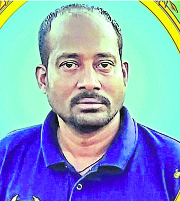 కోడి పందాల స్థావరంపై దాడి 1