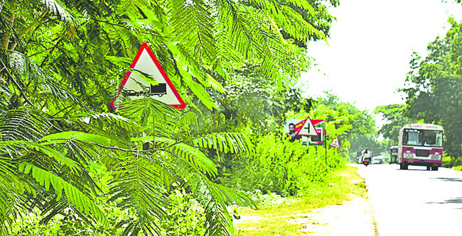 బోర్డులు మార్చండి సారూ!3