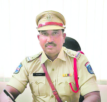 డెత్ స్పాట్.. 1