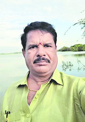 రక్తమోడుతున్న రహదారి..!
2