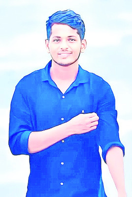 మల్కన్‌గిరిలో చిన్నారులకు చుక్కల మందు2