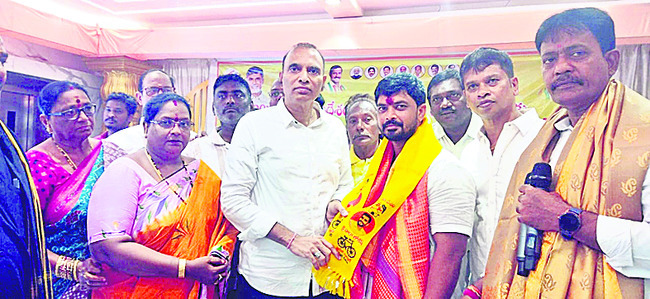 కూటమిలో కుప్పిగంతులు1