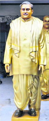 ‘బుచ్చి అప్పారావు’ విగ్రహం ఏర్పాటులో రాజకీయం..!1
