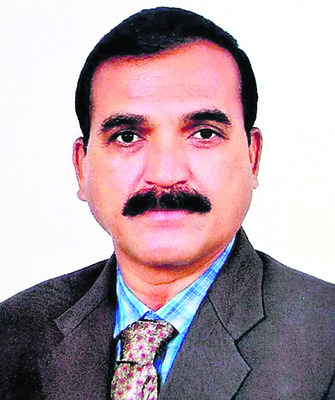 17న బాసరకు   శృంగేరి పీఠాధిపతి3