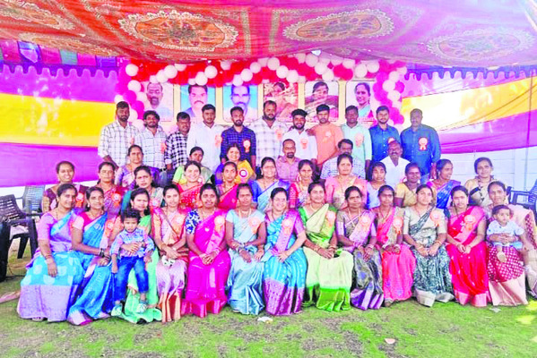 అ‘పూర్వ’ సమ్మేళనం 1