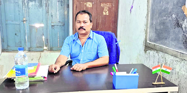 అవినీతిని ప్రశ్నించేలా.. 1