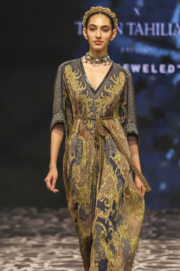 Tasva Grand Showcase at Lakme Fashion Week Photos11
