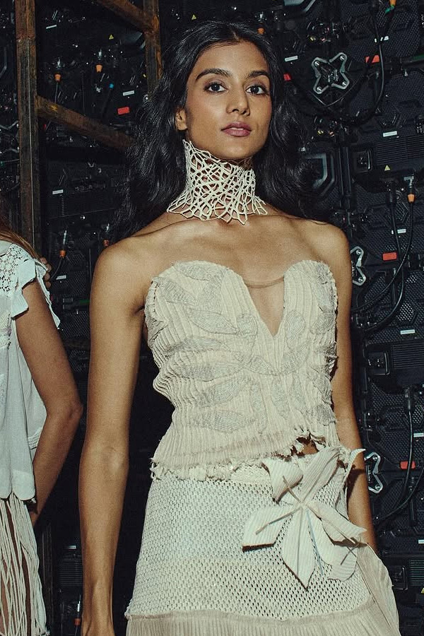 Tasva Grand Showcase at Lakme Fashion Week Photos14