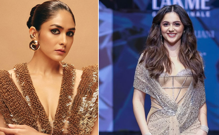 Tasva Grand Showcase at Lakme Fashion Week Photos1