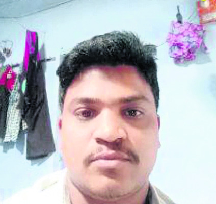 ‘చేయి’ తడపాల్సిందే..! 1