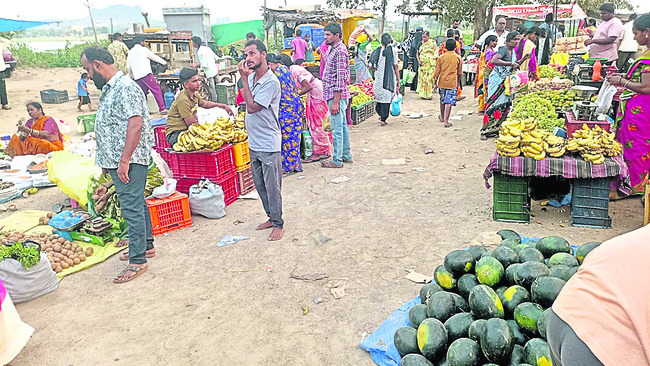 గ్రామాల్లో ‘బిగ్’బజార్! 2