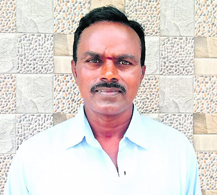 నేతన్నకు ఉత్తుత్తి విద్యుత్! 1
