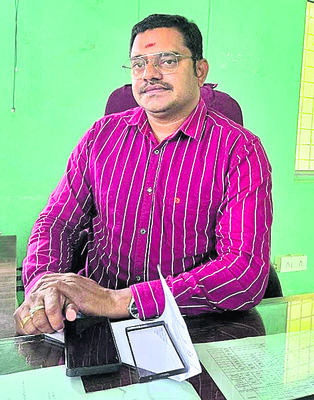 దిగుబడిపై ప్రభావం 
3