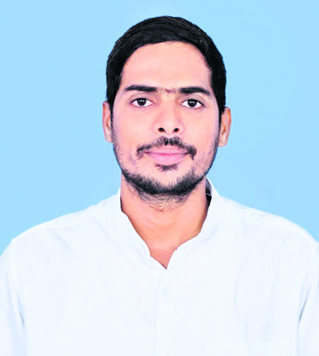బాలికపై లైంగిక దాడి
2