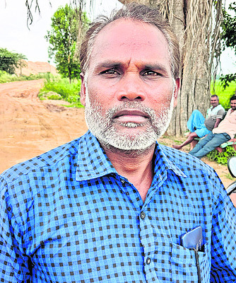 వ్యాధుల కాలం... జీవాలు భద్రం..! 1