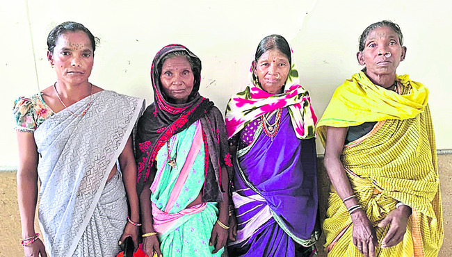 అర్జీలు వేగంగా పరిష్కరించాలి1