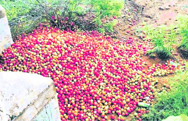 ఉద్యోగ ఖాళీల భర్తీకి డిమాండ్ 2