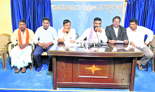 ఉద్యోగ ఖాళీల భర్తీకి డిమాండ్ 1