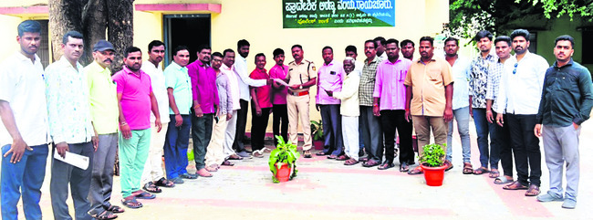 మరుగుదొడ్ల నిర్మాణం తగదు 2