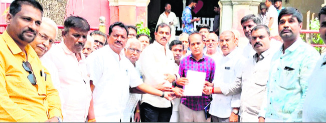 మరుగుదొడ్ల నిర్మాణం తగదు 3