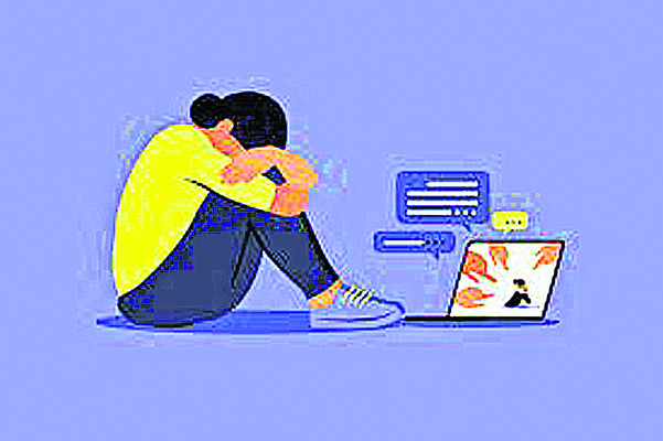 సోషల్ మీడియాలో కంపు 1