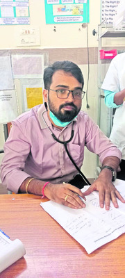 ఊపిరి తీసుకోలేక..2