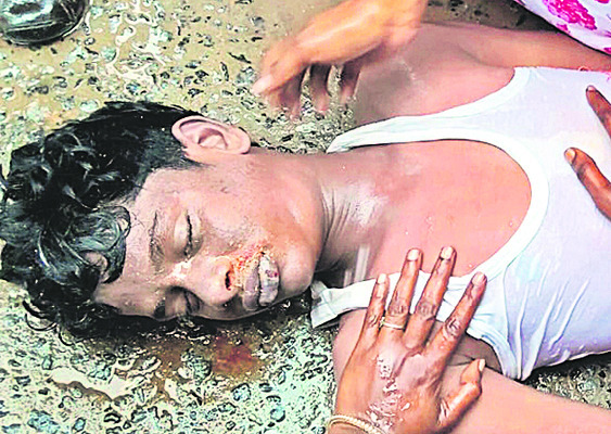 కడలి వెంట కన్నీటి చూపులు 1