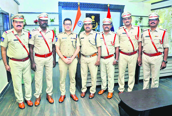 నూతన సబ్స్టేషన్లతో మెరుగైన విద్యుత్ సరఫరా
2