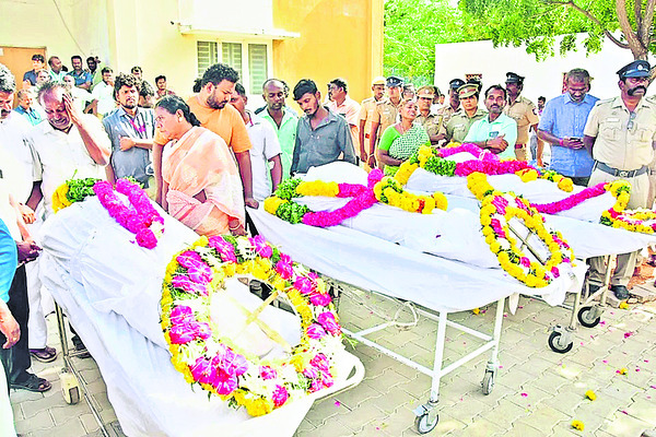 దర్యాప్తులో కీలక మలుపు1