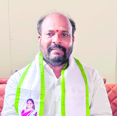 దుబ్బాక బస్డిపోను పూర్తిస్థాయిలో పునరుద్ధరించండి
2